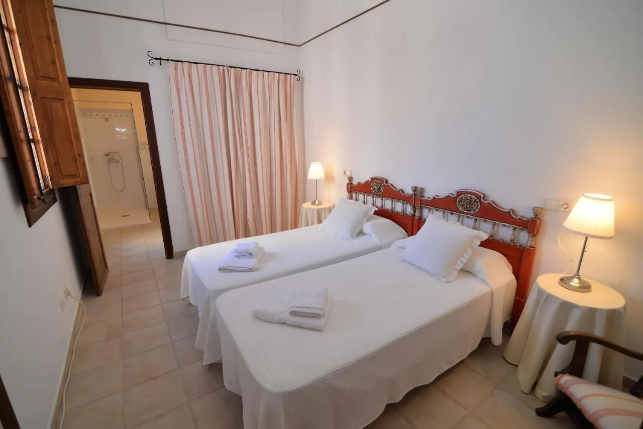 Tatil Evi Can Seno En Santa Margalida