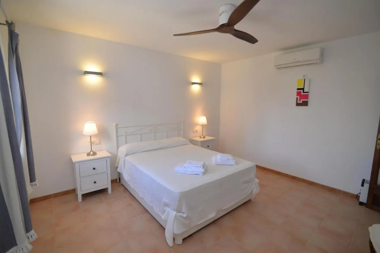 Can Seno En Santa Margalida 0*,  İspanya